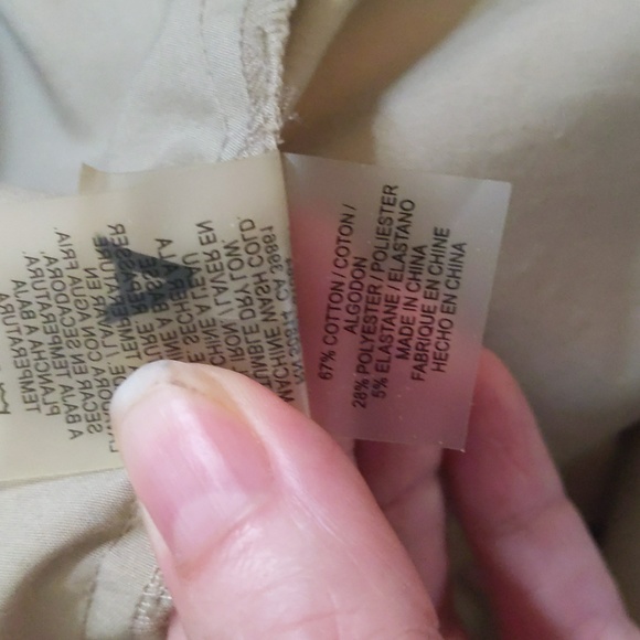 Elie Tahari Shirt Dress - Picture 9 of 13